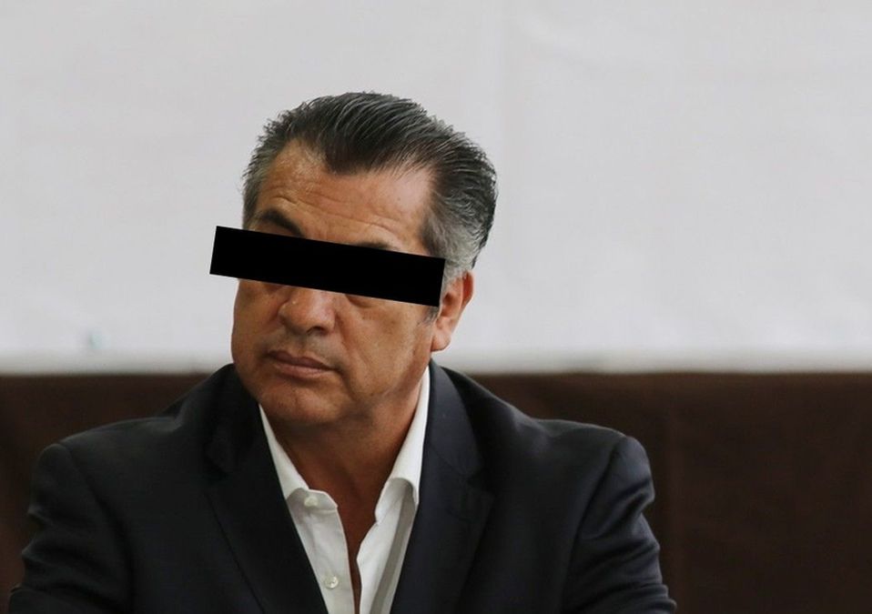 Jaime Rodríguez Calderón