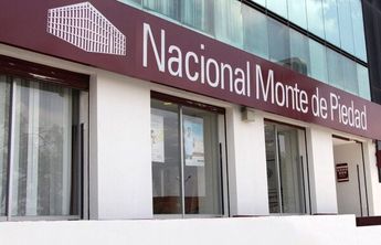 Nacional Monte de Piedad / Especial