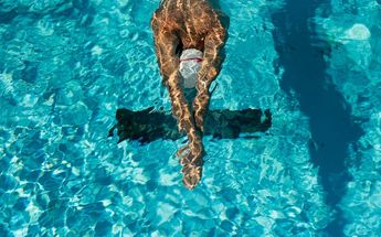 Curso de natación BUAP / Especial