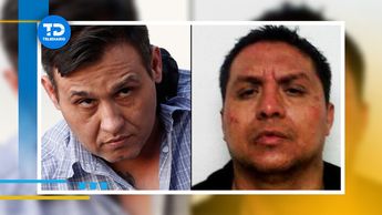 Los hermanos Treviño Morales, supuestos líderes de la organización criminal Los Zetas