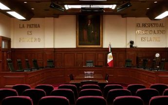 La Suprema Corte no resolverá hoy la controversia por la elección de fiscal en Nuevo León. | Archivo