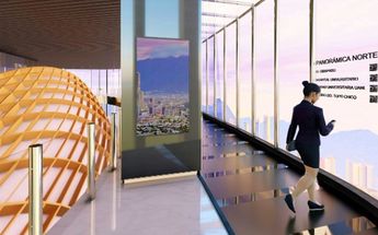 Torre Rise Monterrey | Especial