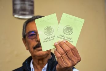 La Cartilla Militar no presenta grandes variaciones en cada estado, además de no perder validez siempre y cuando esté liberada / Cortesía