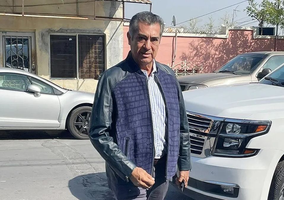 Jaime Rodríguez desmiente venta de menores del DIF durante su gobierno en NL