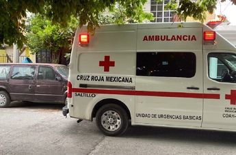 El hombre padecía arritmias cardiacas, por lo que consideran la posibilidad de que haya sufrido un infarto.