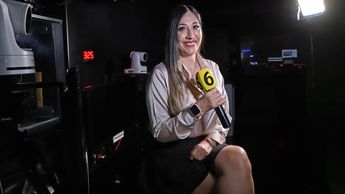 Dentro de la trayectoria de Jaz Tamayo, ha estado en radio, prensa escrita y televisión en Puebla | Melanie Torres