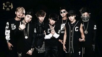 BTS debutó en el 13 de junio de 2013 en Corea del Sur. | Especial