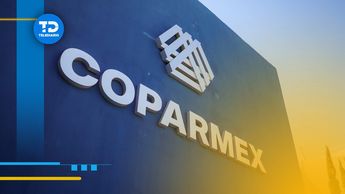 La Coparmex divide opiniones ante los aranceles de Trump y repercusiones / Especial