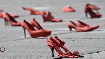 El estado registra 87 mujeres asesinadas hasta junio. | Archivo
