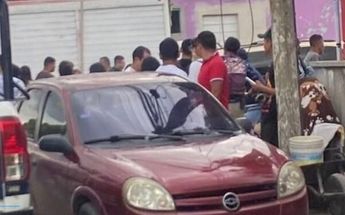 Matan a hombre en restaurante de mariscos en Teotihuacán | Especial
