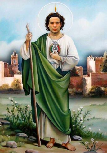 Guillermo Ochoa desata los memes tras atajar penal en Qatar 2022 | Foto: Twitter