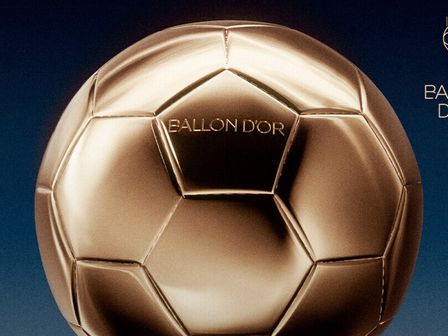 La Gala del Balón de Oro 2026 se lleva a cabo en Londres, Inglaterra | @ballondor