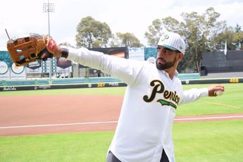 Mauricio Suárez, excoach de Pericos de Puebla, será el nuevo titular del Instituto Poblano del Deporte / Cortesía