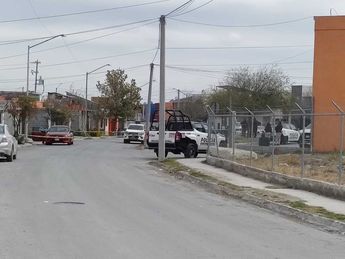 Trascendió que la policía capturó a al menos ocho sospechosos. | Agustín Martínez