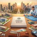Imagen de Paquete Económico 2027