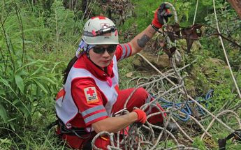 Durante octubre aumentan los ascensos en la montaña: Cruz Roja | Melanie Torres
