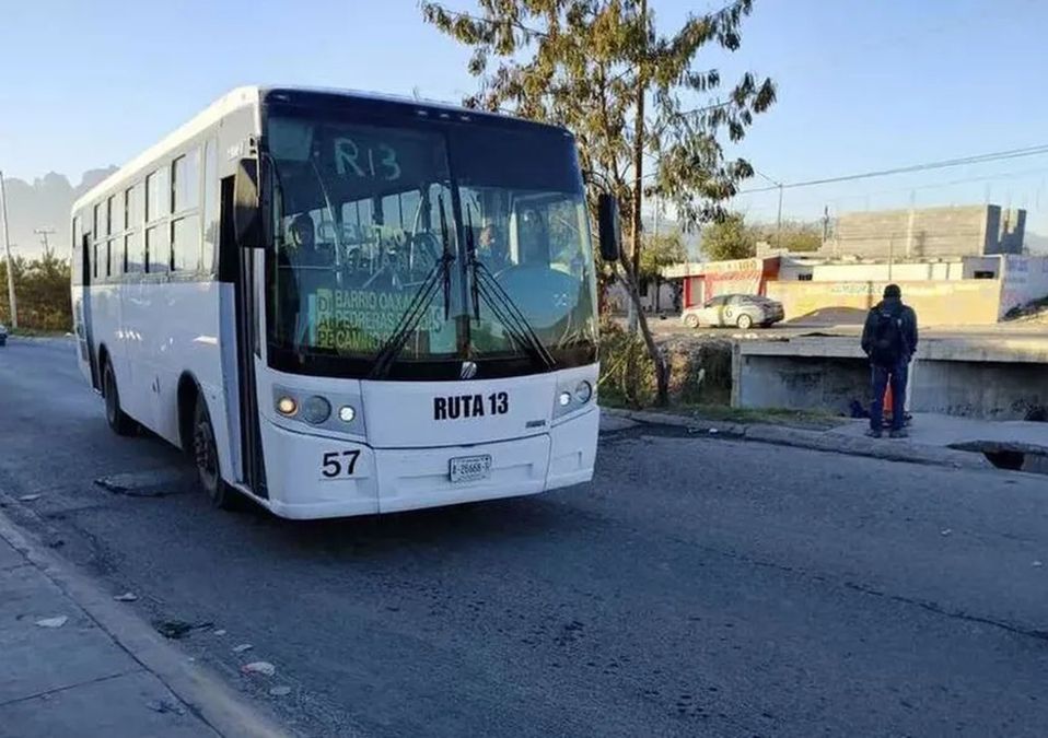 Ruta 13 indemniza a usuarios afectados por accidente