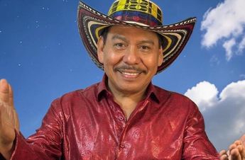 Paco Silva se distinguió por su cercanía con el público y su pasión por la música. | Especial