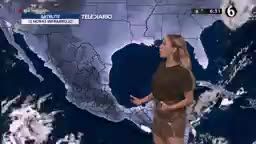 PUEBLA. PRONÓSTICO DEL TIEMPO DEL 8/11