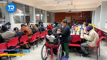 La tensión por las declaraciones de Donald Trump comienza a impactar en la salud de los migrantes. | Especial
