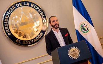 La Asamblea General de la ONU se ha vuelto todavía más irrelevante: Nayib Bukele