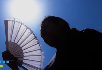Calor en CdMx | Especial