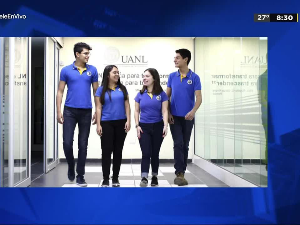 Prepa 7 de la UANL, referente de excelencia y compromiso