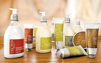 Productos Natura /Cortesía