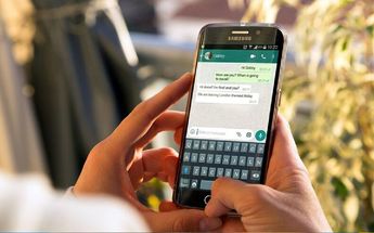 Significado de mensajes cifrados de extremo a extremo en WhatsApp