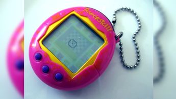 Los Tamagochi fueron muy populares en los 90´s.| Especial