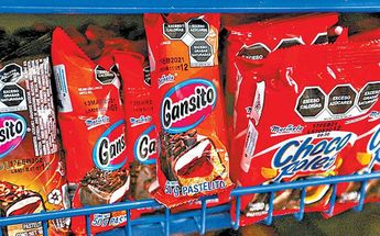 Etiquetado de alimentos en México / Javier Ríos