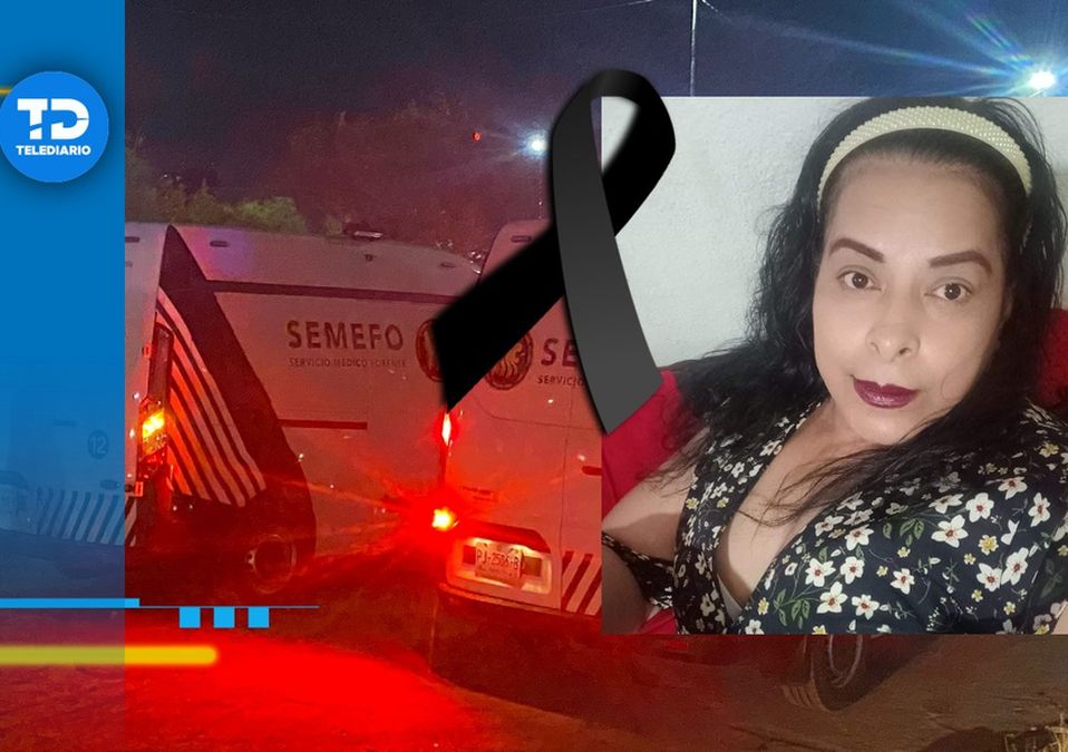 Laura Zúñiga Espinoza muere en accidente de San Pedro | Especial