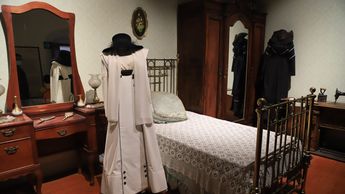 La Casa de los Hermanos Serdán en Puebla fue convertida en el Museo de la Revolución Mexicana | Es Imagen