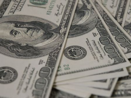 El tipo de cambio del dólar en México cambia todos los días de acuerdo a cada banco. | Magnific