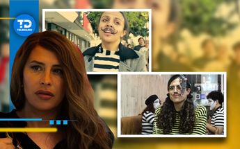 Johanne Sacrebleu fue creada, escrita, producida y dirigida por Camila Aurora, creadora de contenido en TikTok | Especial