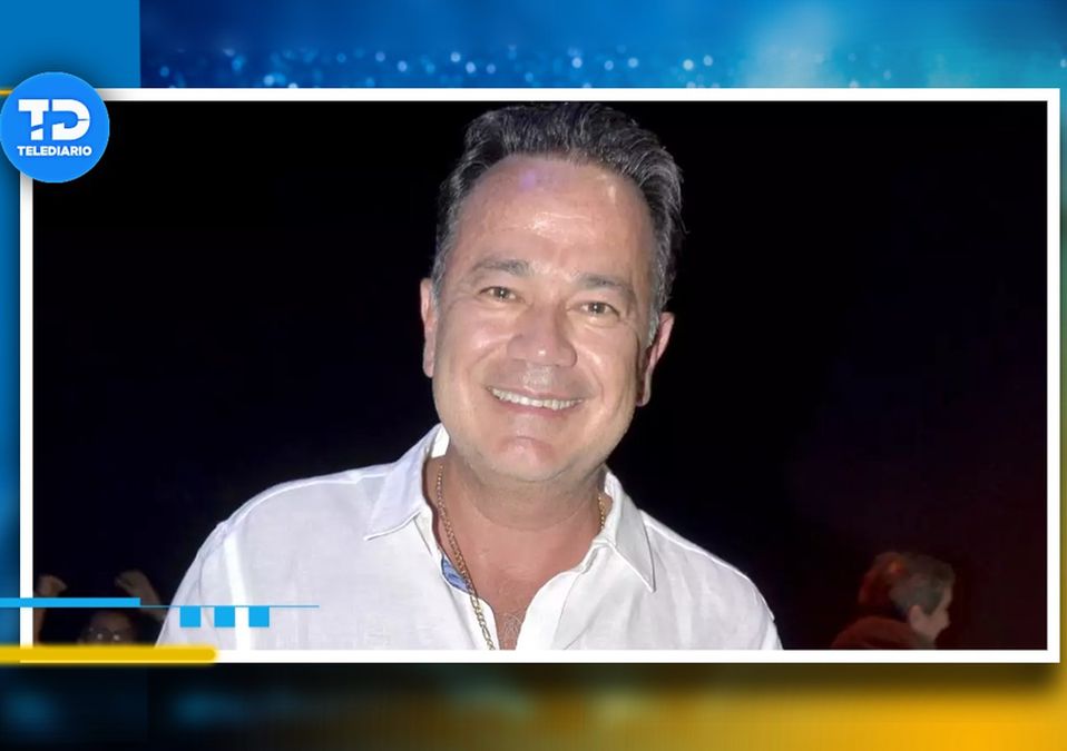 Los hijos de Nicandro Díaz no confían en su novia.