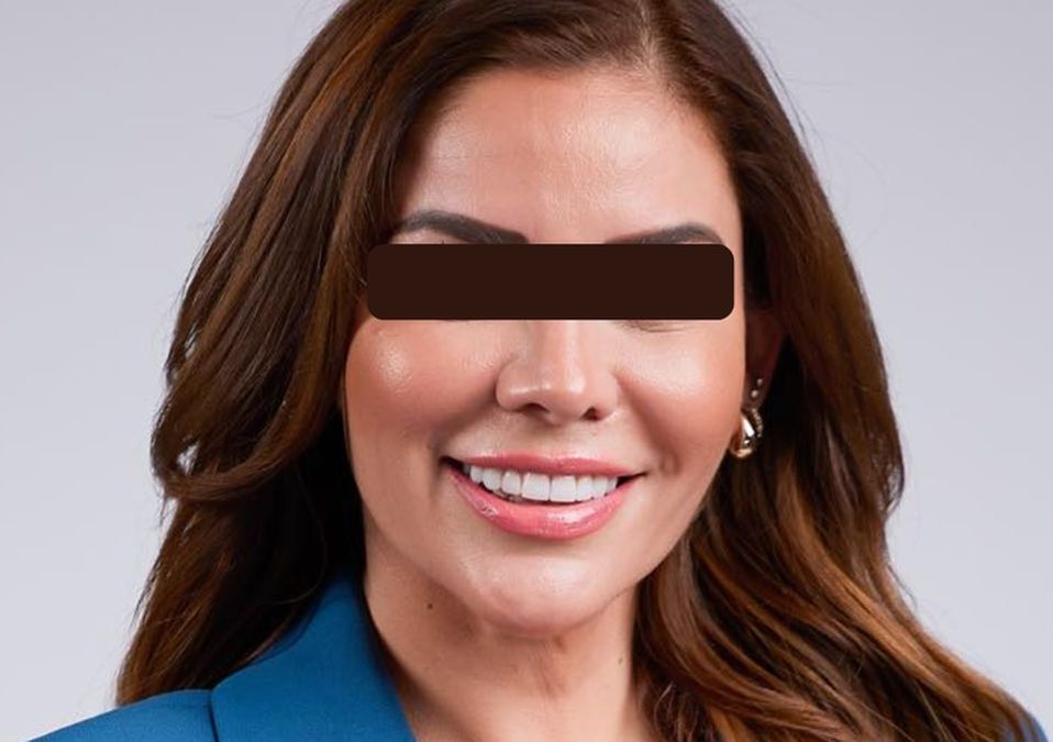 Karina 'N' es detenida.| Especial