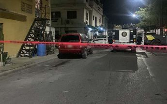 Pistoleros habrían disparado contra ambos hombres en diversas ocasiones. | Miranda Arias