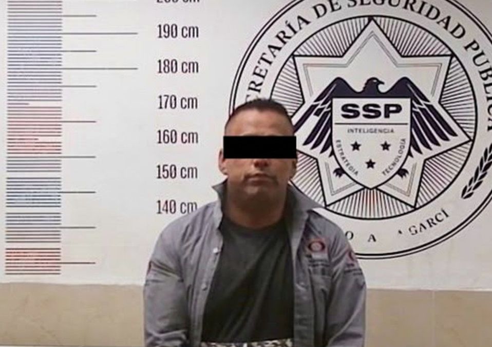 El robo ocurrió la noche del miércoles en las oficinas de una compañía financiera