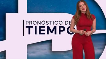 Pronóstico del tiempo para CdMx, con Norma García - 16 de junio de 2025