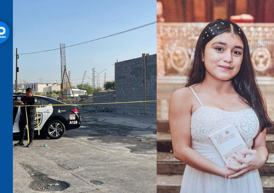 Joven que murió en Apodaca | Especial
