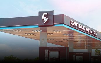 Canelo Energy, gasolinera del Canelo Álvarez / canelo.energy.