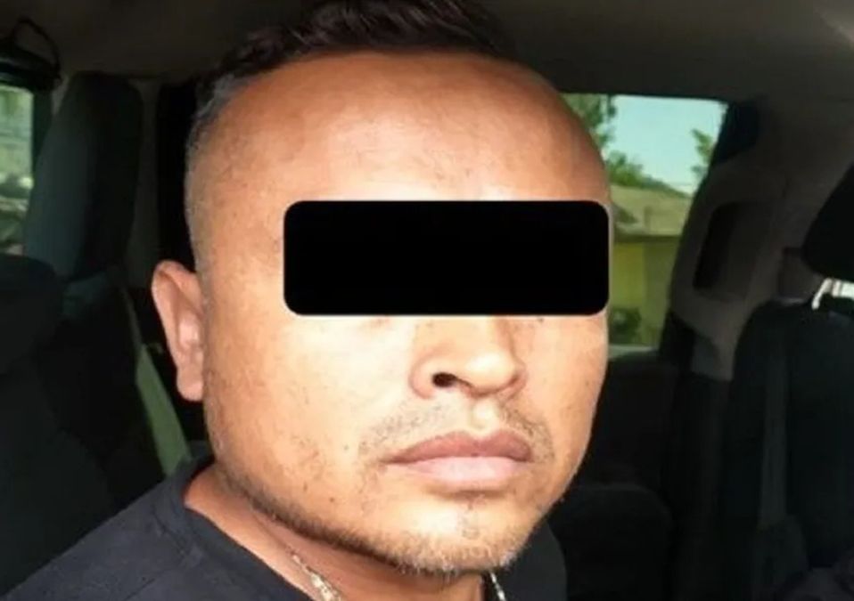 Cae presunto integrante de la Familia Michoacana en Edomex