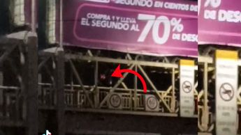 Usuarios aseguran que 'hombre polilla' estuvo en Monterrey | Especial