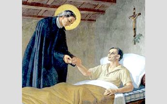 Juan Bautista de Rossi / Especial
