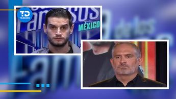 Adrián Marcelo pide disculpas a Arath de la Torre tras amenazas