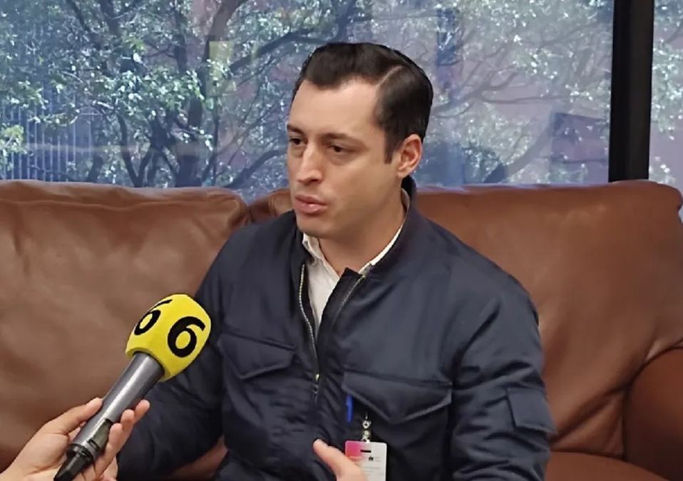 Intereses políticos influyeron en ruptura de Mesa de Coordinación Metropolitana: Colosio
