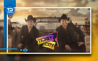 El evento ‘Prófugos del Anexo’ junta a los intérpretes Julión Álvarez y Alfredo Olivas / Ticket City