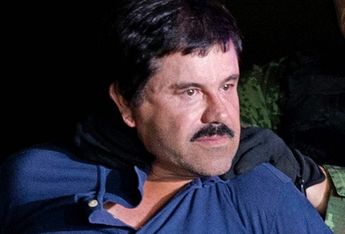 Condenan a cadena perpetua a Joaquín 'El Chapo' Guzmán en EU | Especial