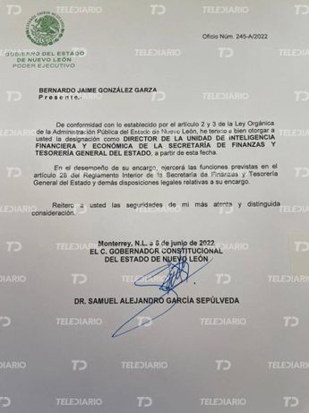 Regresa Bernardo a UIFE